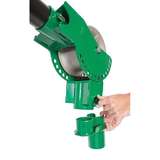 Adapter Weldment, 2", UT8, POP redirect to product page